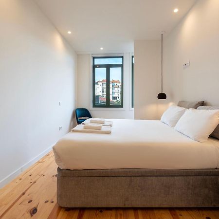 Апартаменты Chic Porto Hideaway: Pool & Garden Экстерьер фото